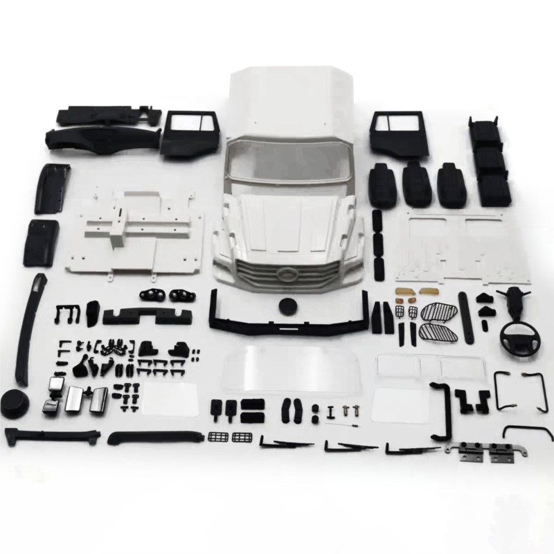 New JDM-218B KIT Radio Control – Model Kit Jdm recenzja i cena
