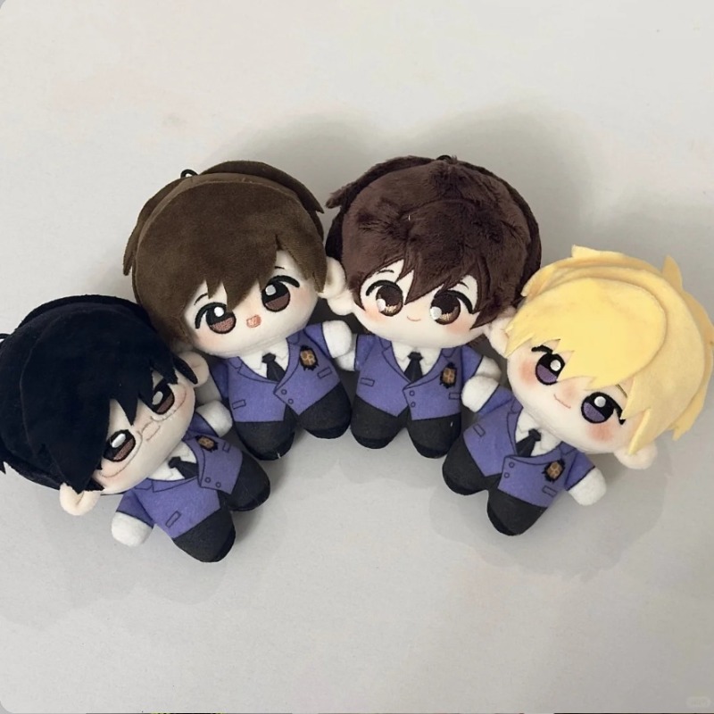 10cm/3.93in Cotton Plush Doll  – Model Kit Anime recenzja i cena