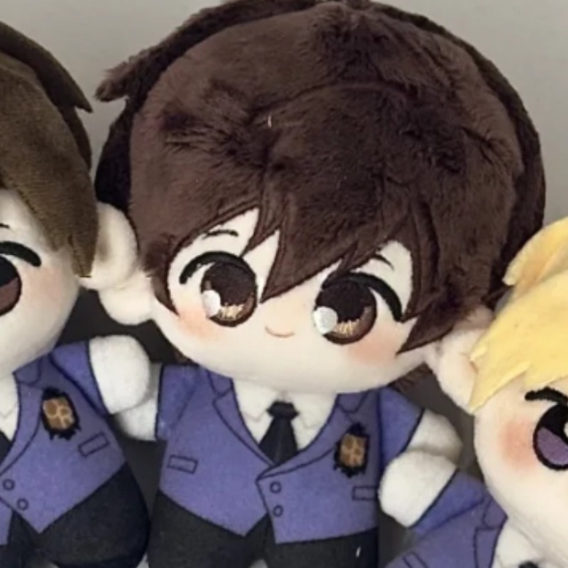 10cm/3.93in Cotton Plush Doll  – Model Kit Anime recenzja i cena
