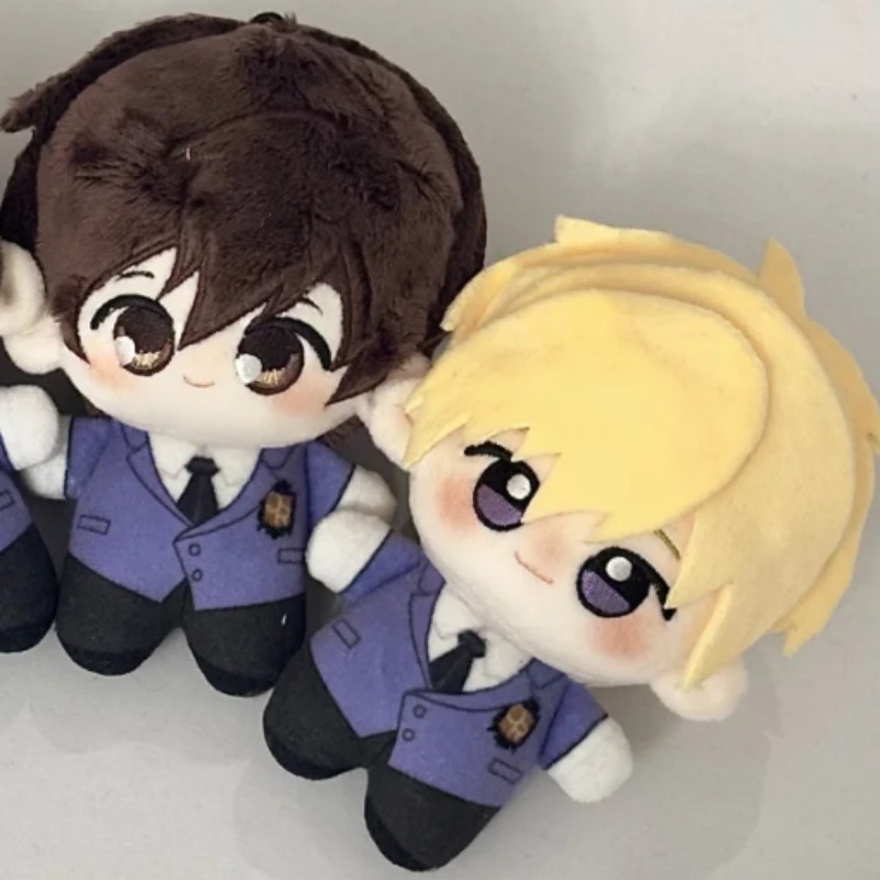10cm/3.93in Cotton Plush Doll  – Model Kit Anime recenzja i cena