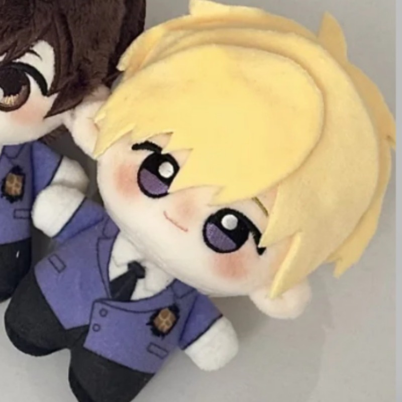 10cm/3.93in Cotton Plush Doll  – Model Kit Anime recenzja i cena