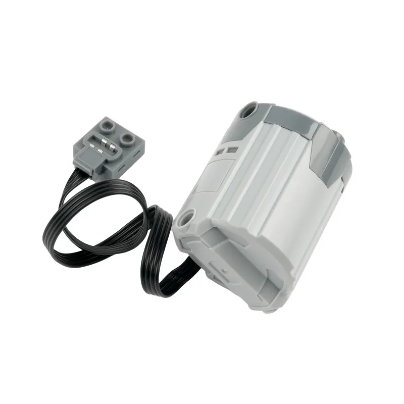 XL Motor 8882 Power Functions  – Model Kit Motor recenzja i cena