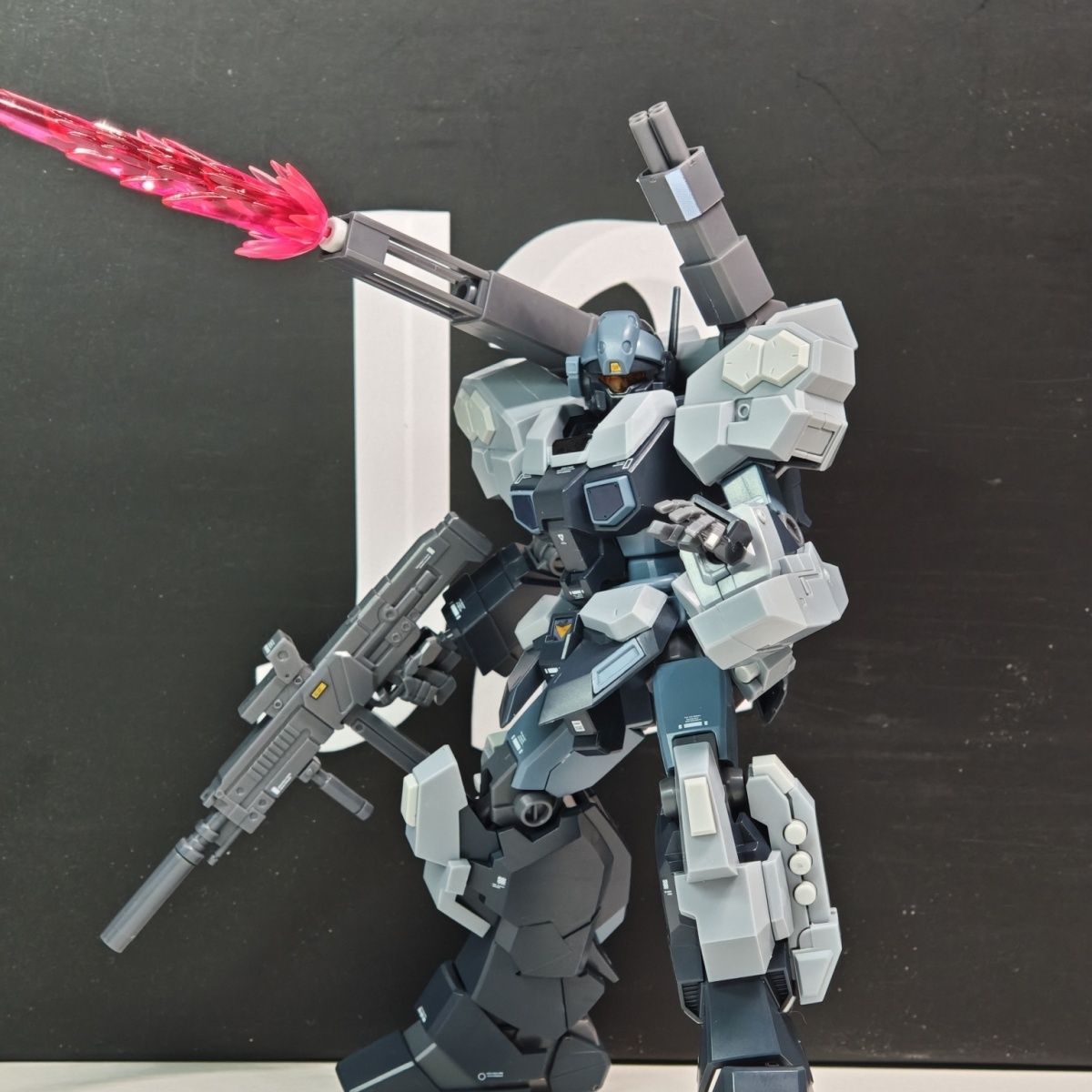 BAOBAO Model HG 1/144 Assembly – Model Kit Figures recenzja i cena