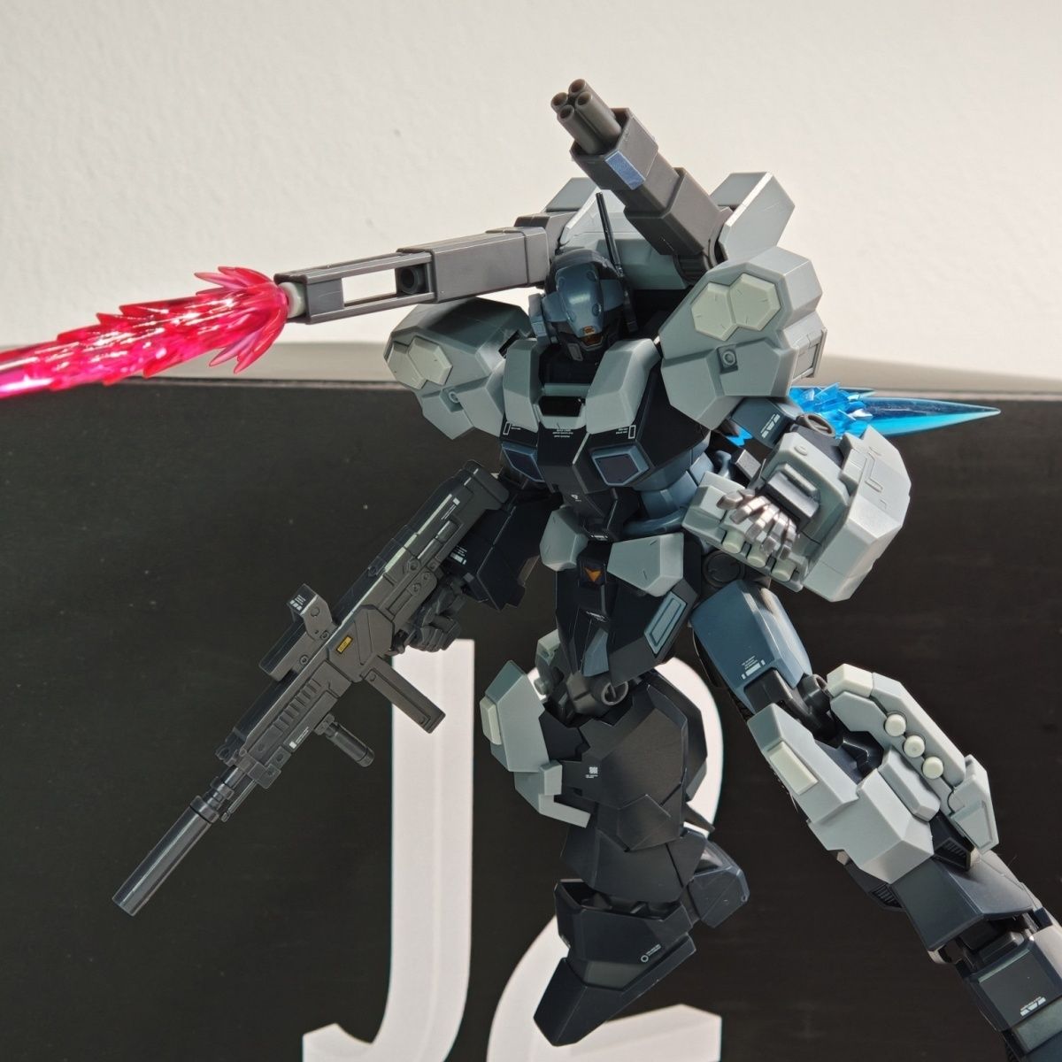 BAOBAO Model HG 1/144 Assembly – Model Kit Figures recenzja i cena
