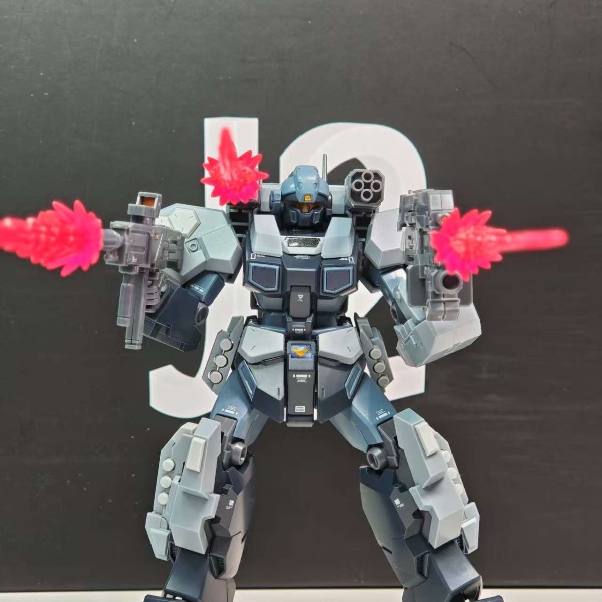 BAOBAO Model HG 1/144 Assembly – Model Kit Figures recenzja i cena