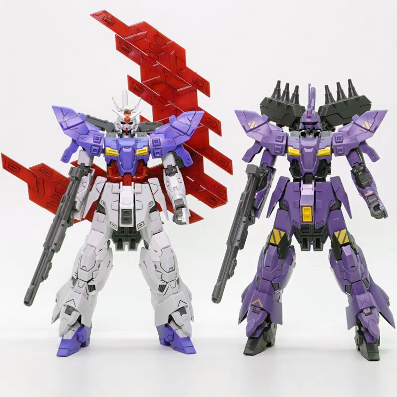 Top New Barkil 1/144  Moon Mod – Model Kit Figures recenzja i cena