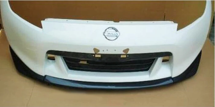 For Nissan 370Z Z34 (2009-2012 – Model Kit Jdm recenzja i cena