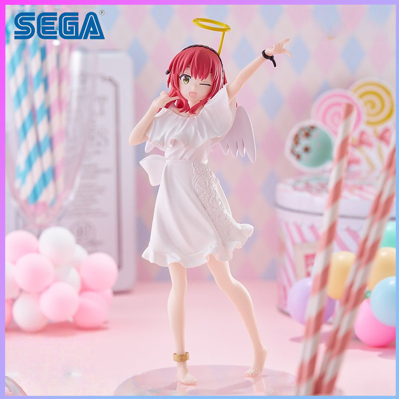 SEGA In Stock Bocchi The Rock! – Model Kit Bocchi The Rock recenzja i cena