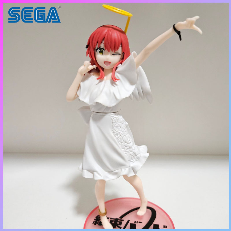 SEGA In Stock Bocchi The Rock! – Model Kit Bocchi The Rock recenzja i cena