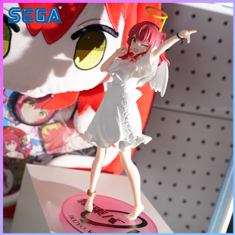 SEGA In Stock Bocchi The Rock! – Model Kit Bocchi The Rock recenzja i cena