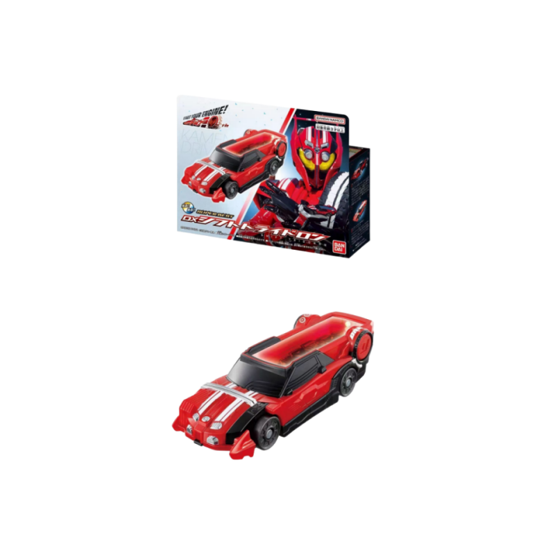 Genuine Bandai Kamen Rider Tra – Model Kit Kamen Rider recenzja i cena