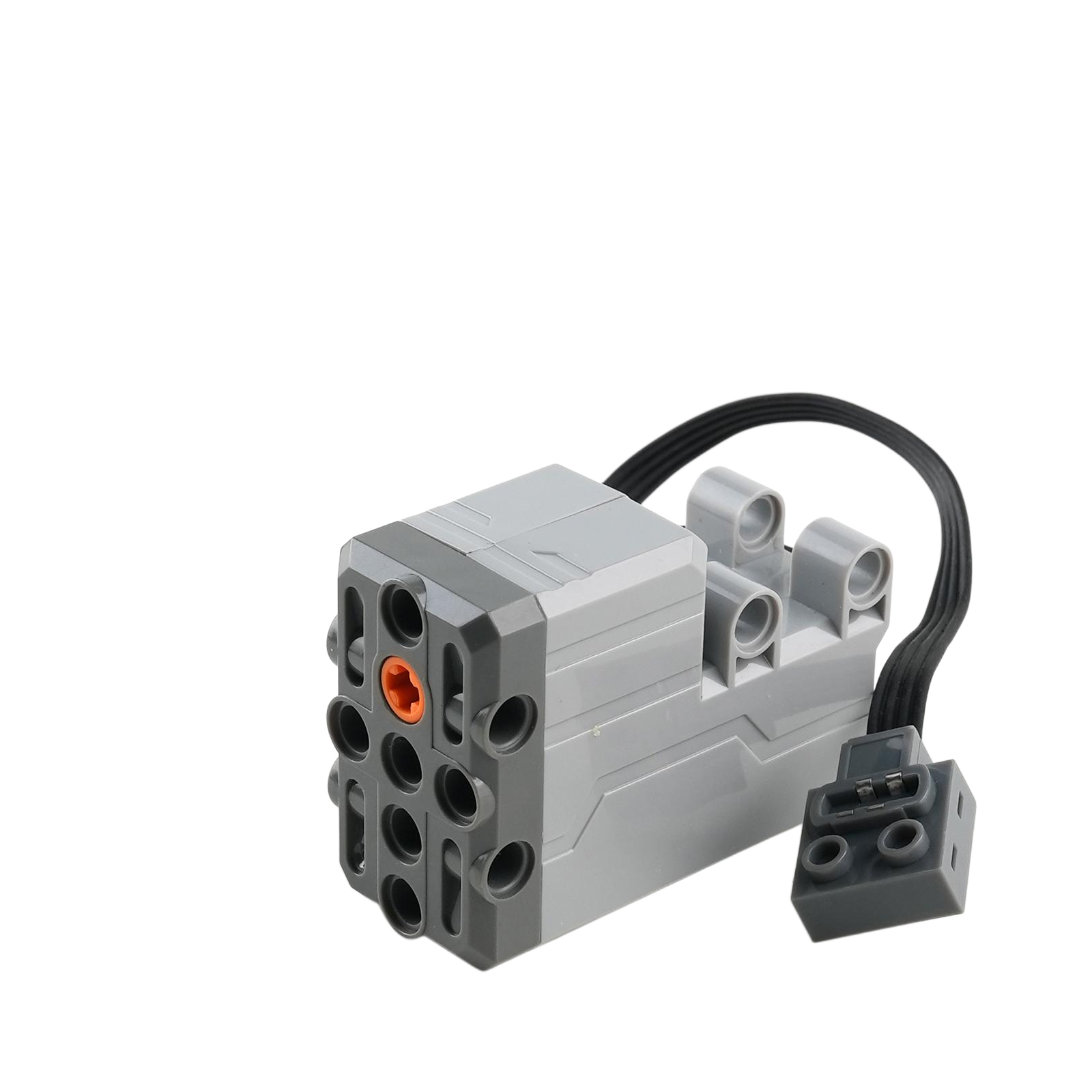 New 1/2/4/10PCS High-Torque Se – Model Kit Motor recenzja i cena